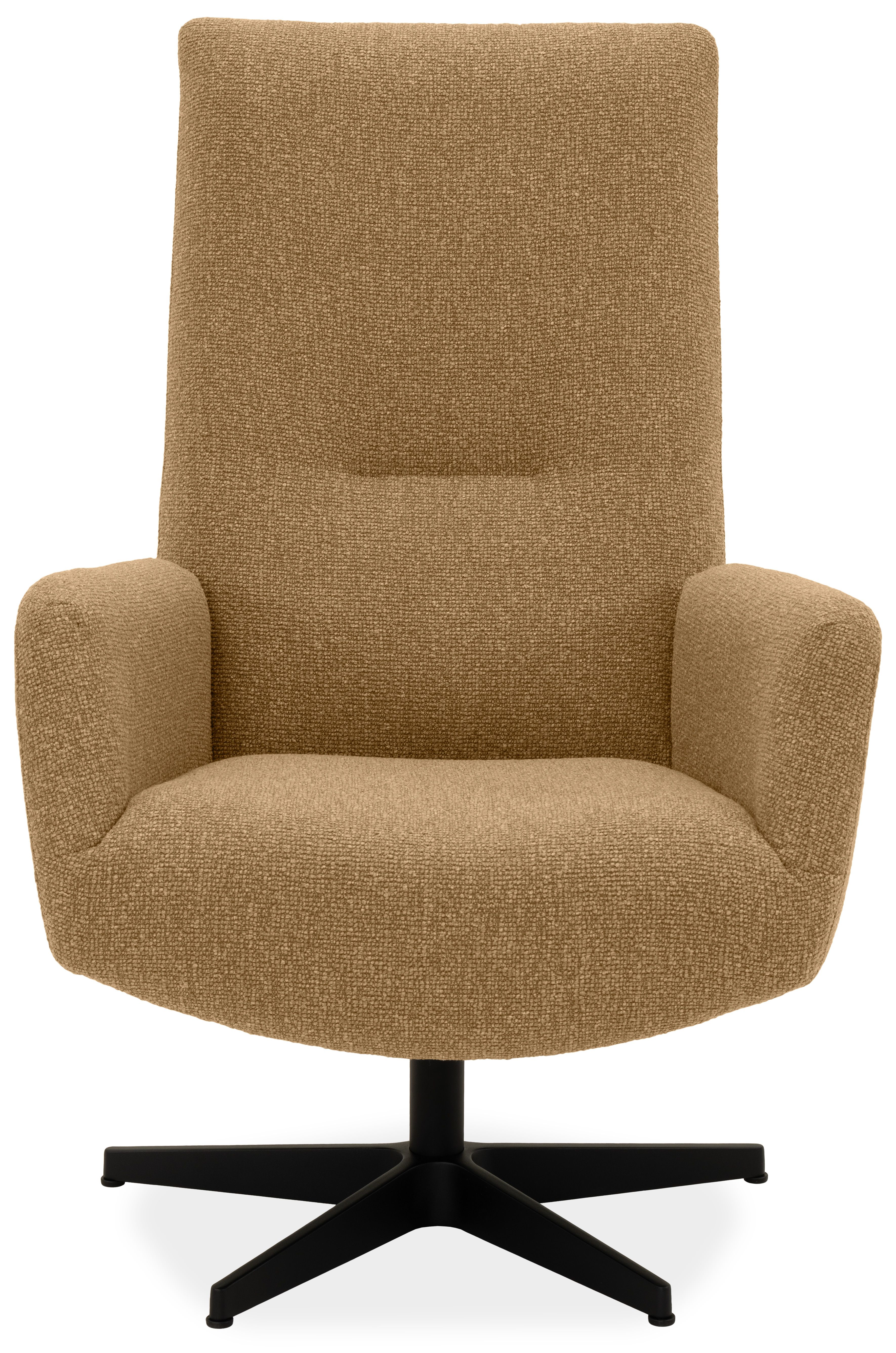 Fauteuil Walt B53 x D78 x H107 cm