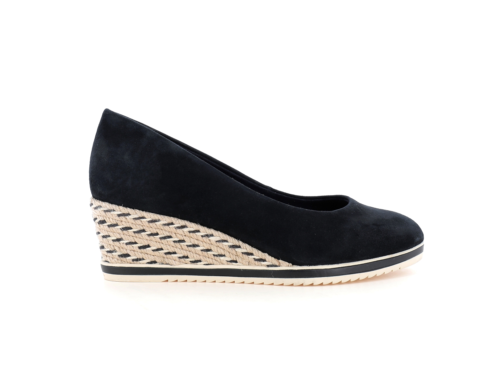Tamaris-22303 Nubuck Marine