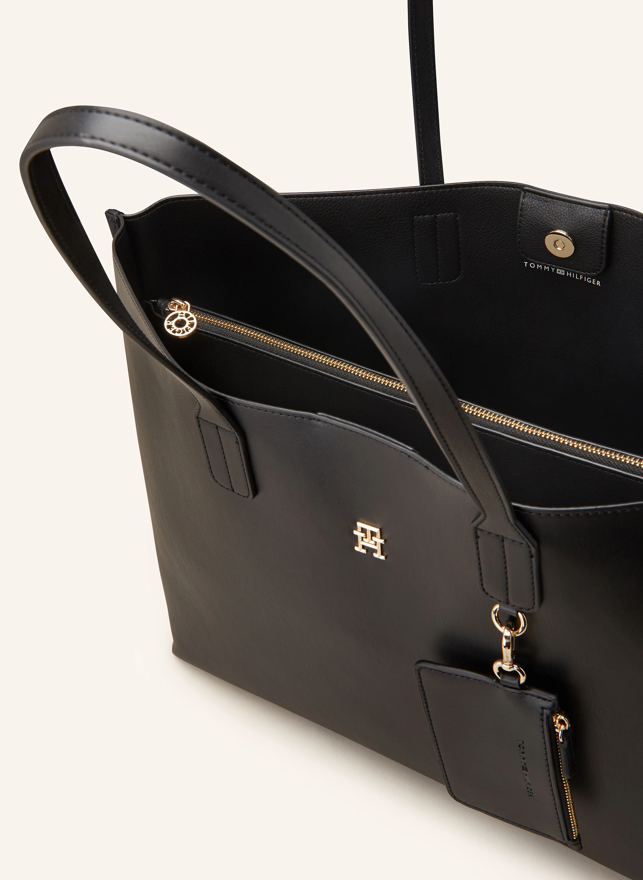 TOMMY HILFIGER Shopper DISTINCT