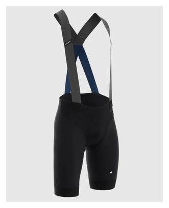 Cuissard Assos Equipe RS Bib Shorts S9 TARGA Stone Bleu