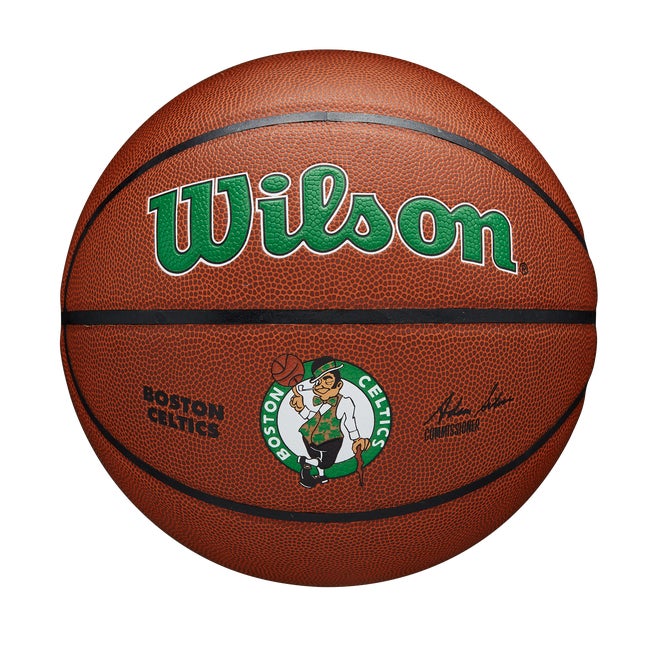 NBA Team Alliance Basketball