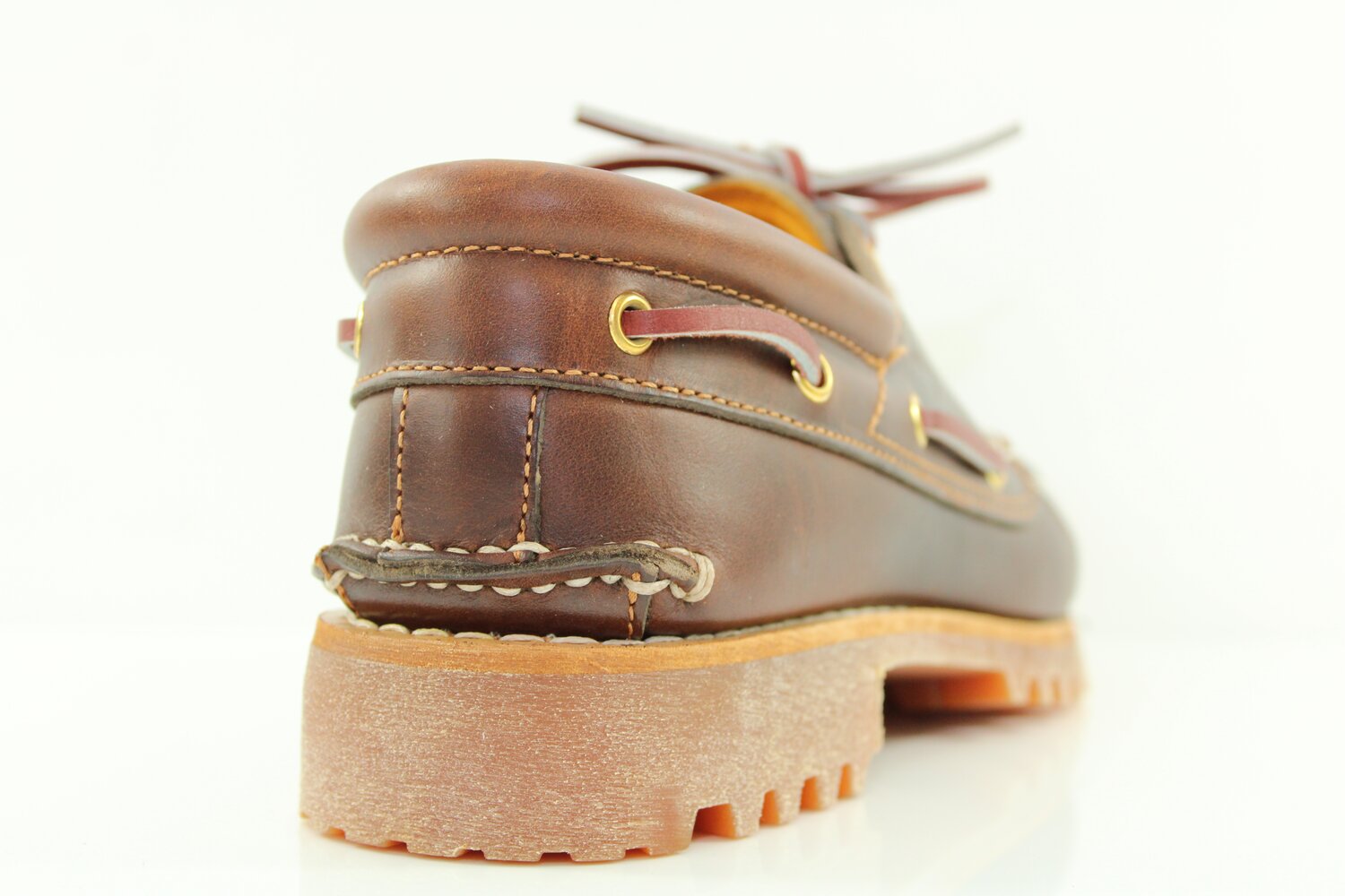 Timberland Schnürschuhe