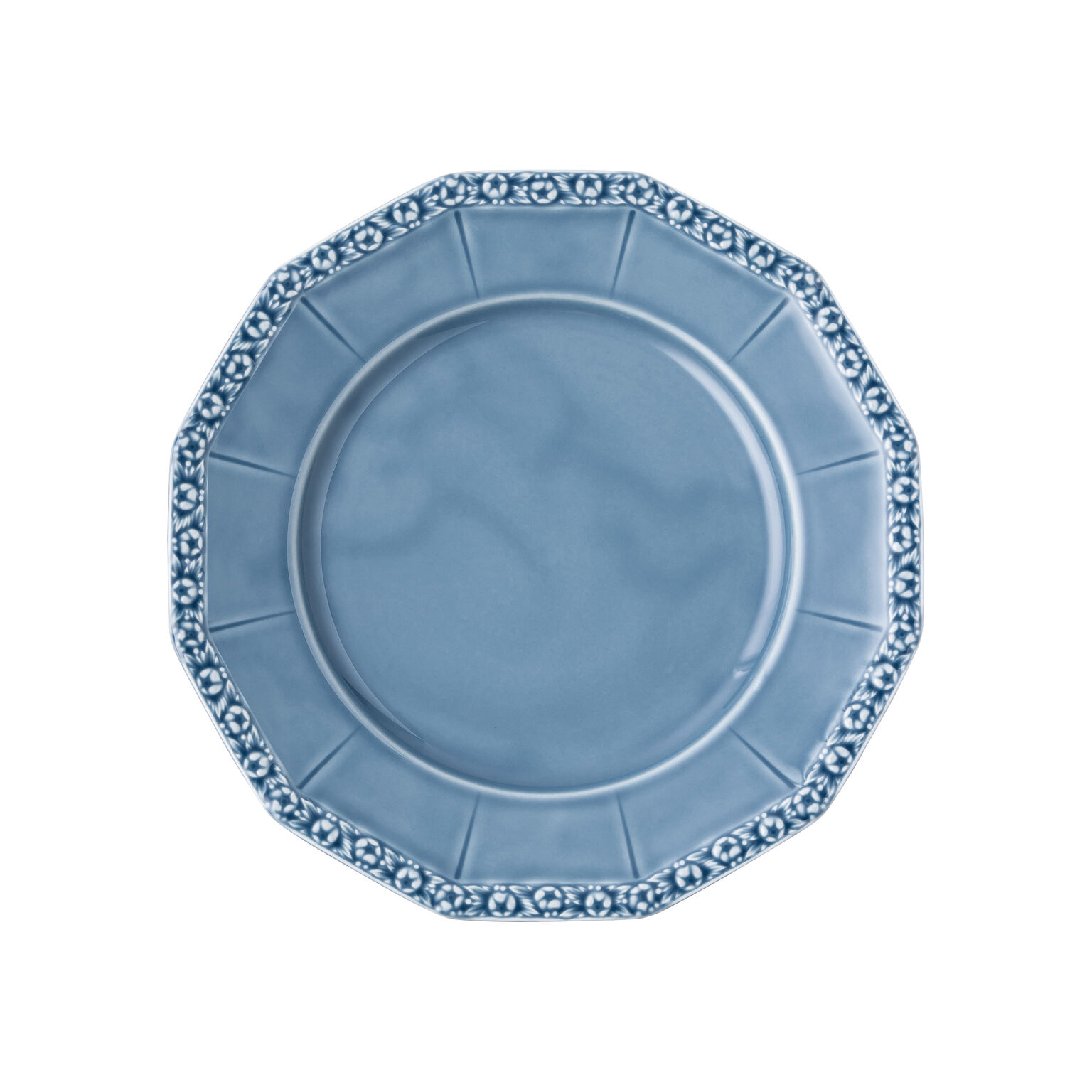 Maria Dream Blue Speiseteller 26 cm