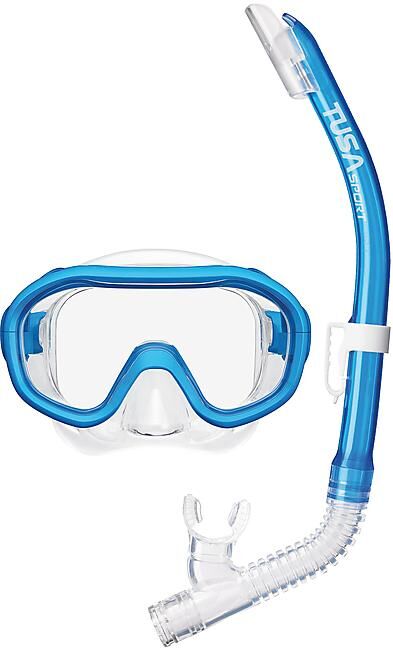 TUSA - KIT MASQUE TUBA ENFANT KLEIO