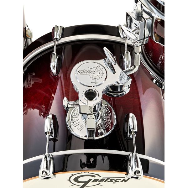 Gretsch Renown Maple Jazz -CB