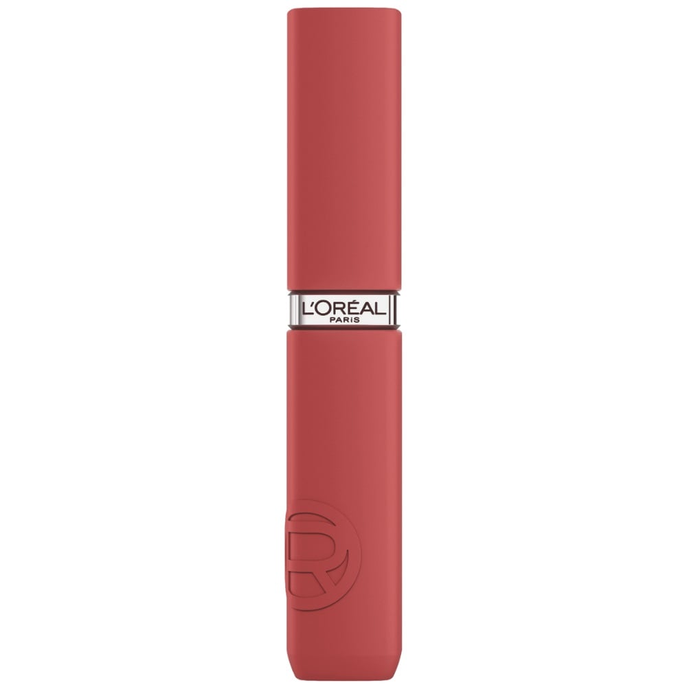 L’Oréal Lippenstift Matte Resistance 645 Crush Alert (1 stuk)