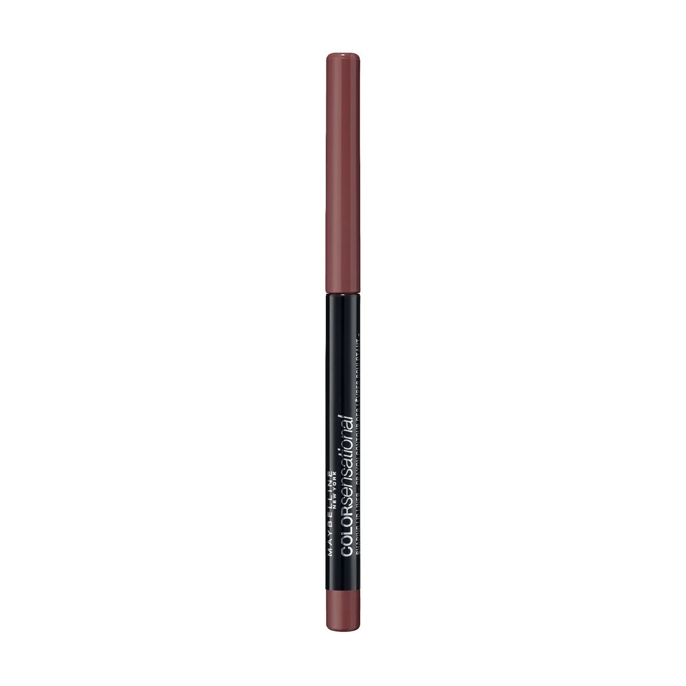 Maybelline Color Sensational Shaping Lip LinerAlmond Rose