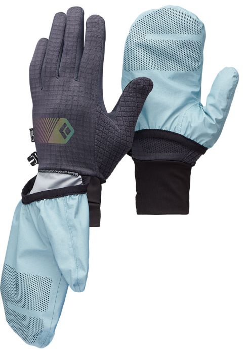 Gridtech Storm Hood Gloves handsker
