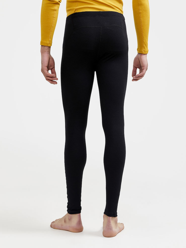 Craft Pro Wool Extreme Baselayer Tights Sort