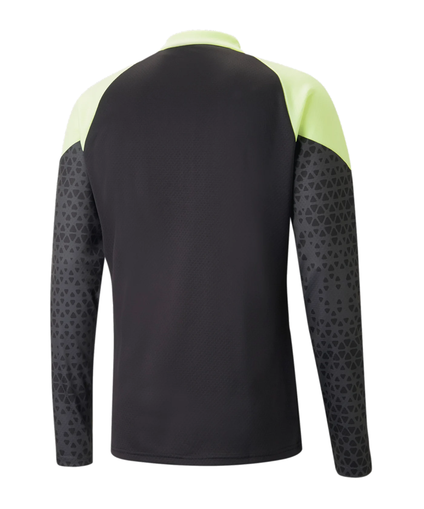 PUMA individualCUP HalfZip Sweatshirt Top F51