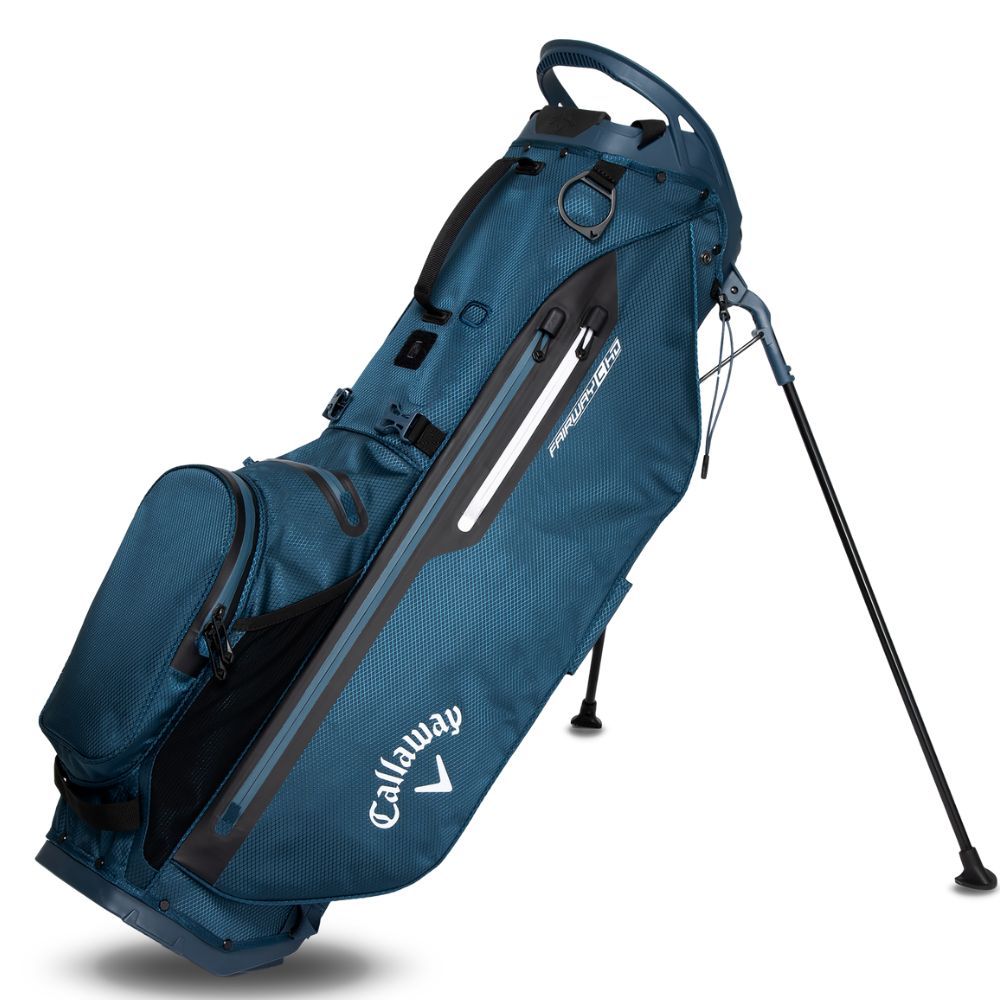Fairway C Hyper Dry Bærebag Navy