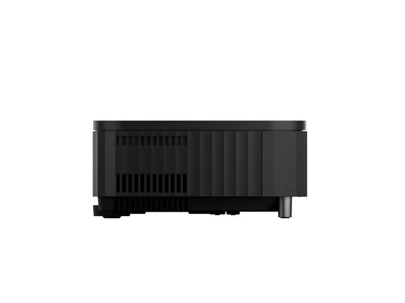Epson Ultrakurzdistanzprojektor EH-LS800B Schwarz 4k UHD Laser Ultrakurzdistanzprojektor