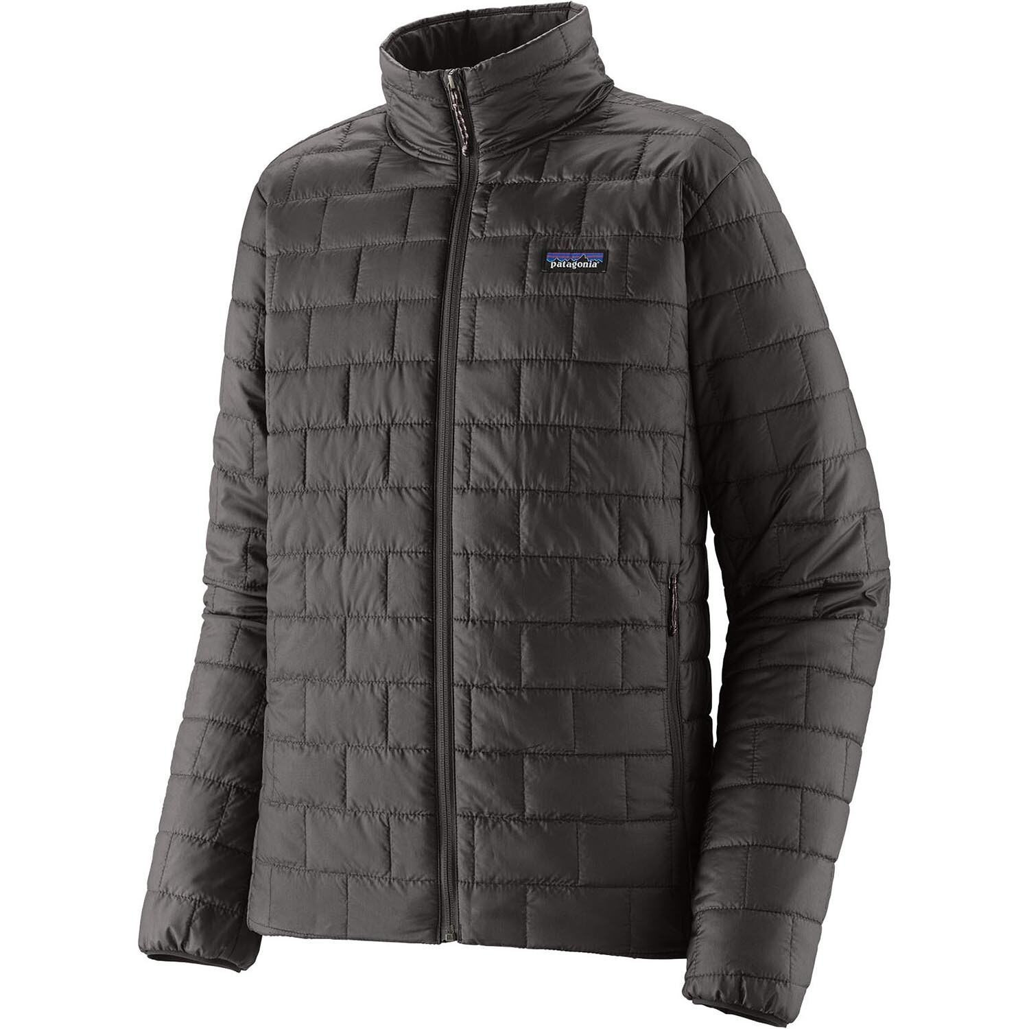 Patagonia Mens Nano Puff Jacket