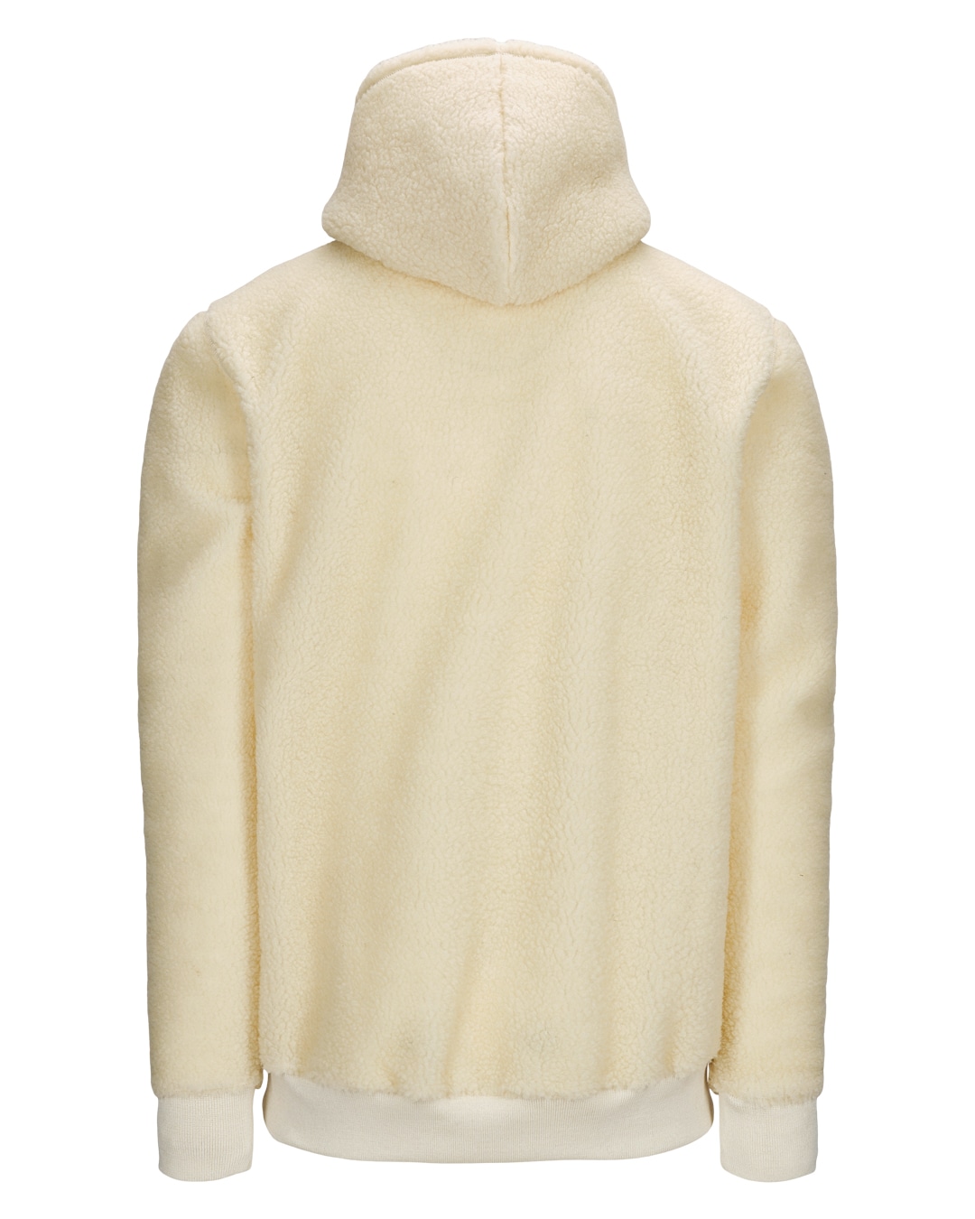 Amundsen Sports Heroes Wool Fleece, Herre<br>Svært komfortabel genser i deilig ull-fleece!