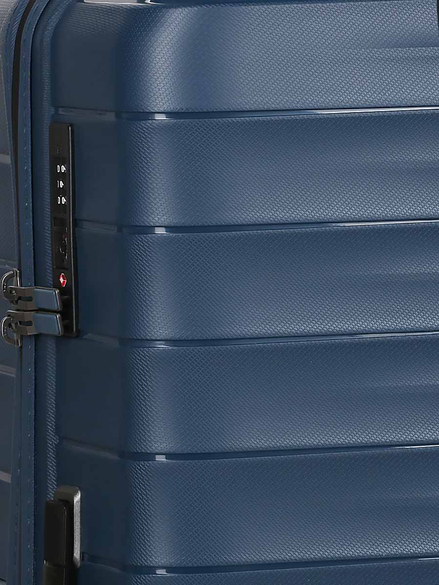 Valise Travelite Mooby L 77 cm