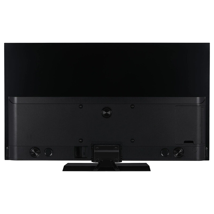 Panasonic TV-55Z80AEZ - TV OLED 4K UHD HDR - 139 cm