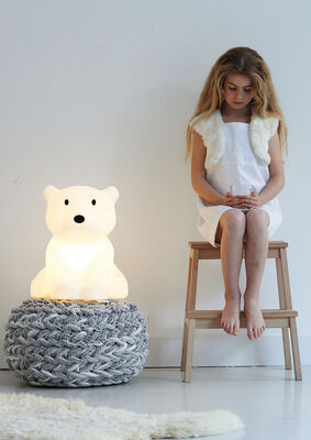 Mr Maria Nanuk Lampe