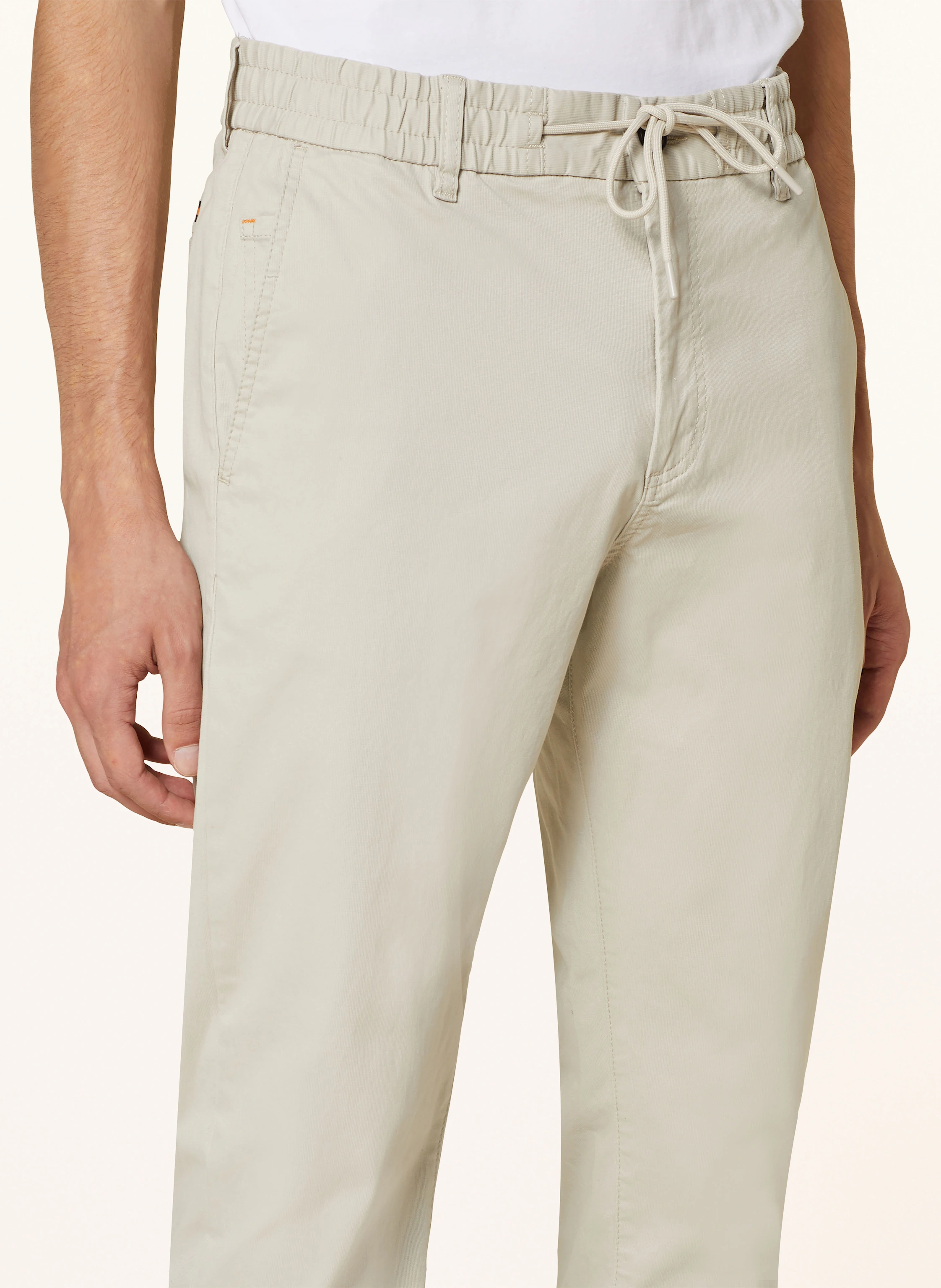 BOSS Chino CHINO Tapered Fit