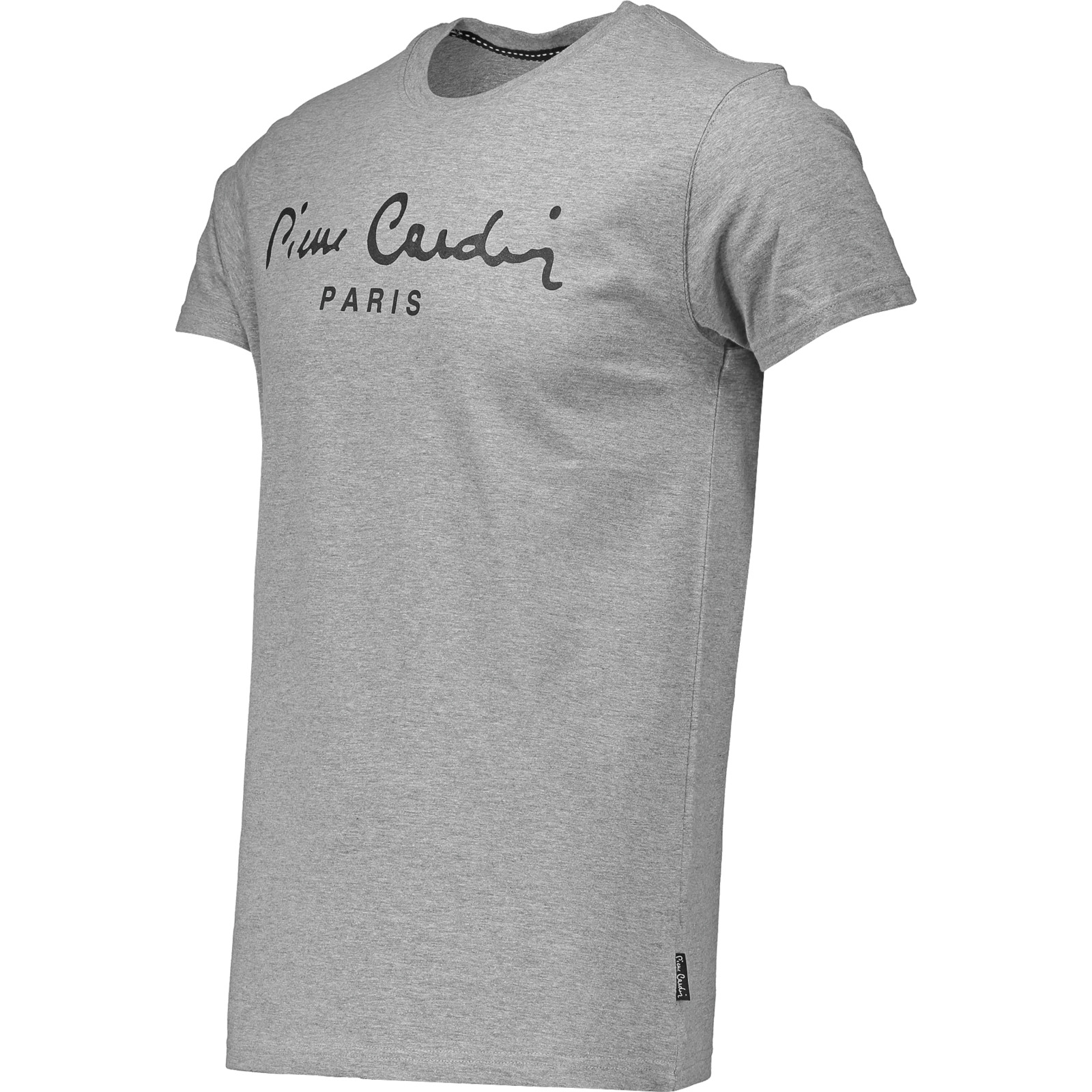 Pierre Cardin Herren-T-Shirt XXL, dunkelblau