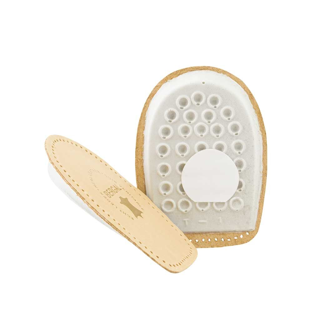 Zubehör - Fussbett Fersenbett beige