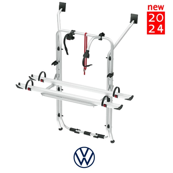Porte-vélos FIAMMA Carry Bike VW T5