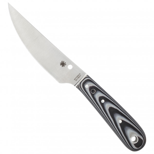 Spyderco - Bow River - Couteau