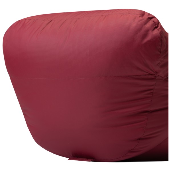 Mountain Equipment - Women's Olympus 450 - Sac de couchage en duvet