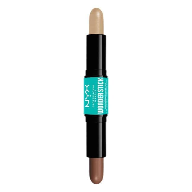NYX Professional Makeup Wonder Stick Dual Face Lift WSR02 Universal Light