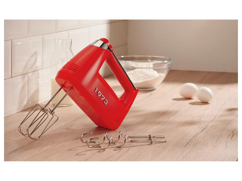 Handmixer 300 W