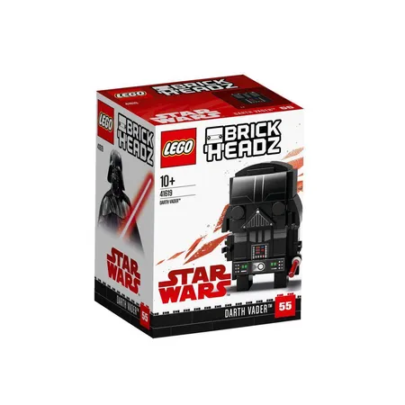 LEGO® BrickHeadz™ 41619 Darth Vader™