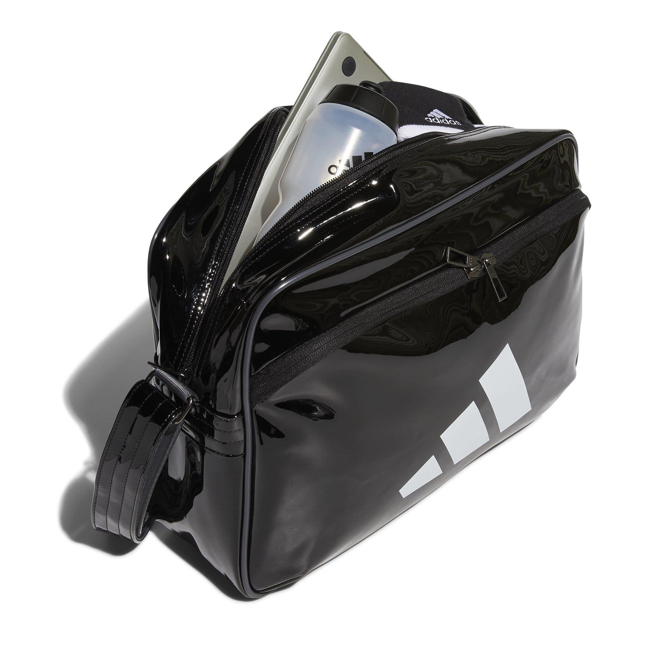 adidas Enamel Cross Body Bag Adults