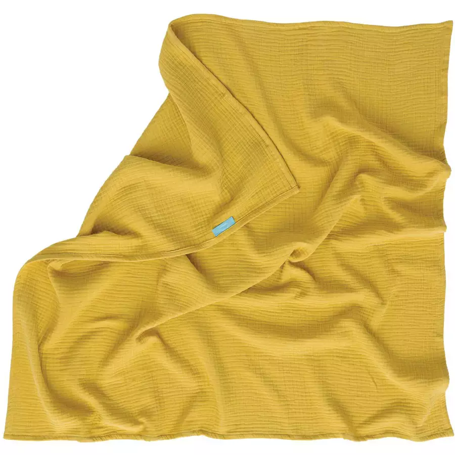 hibboux® Spannbetttuch Soft Beige