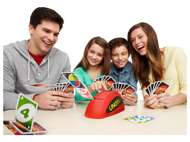 UNO Extreme