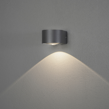 Konstsmide buitenlamp Gela