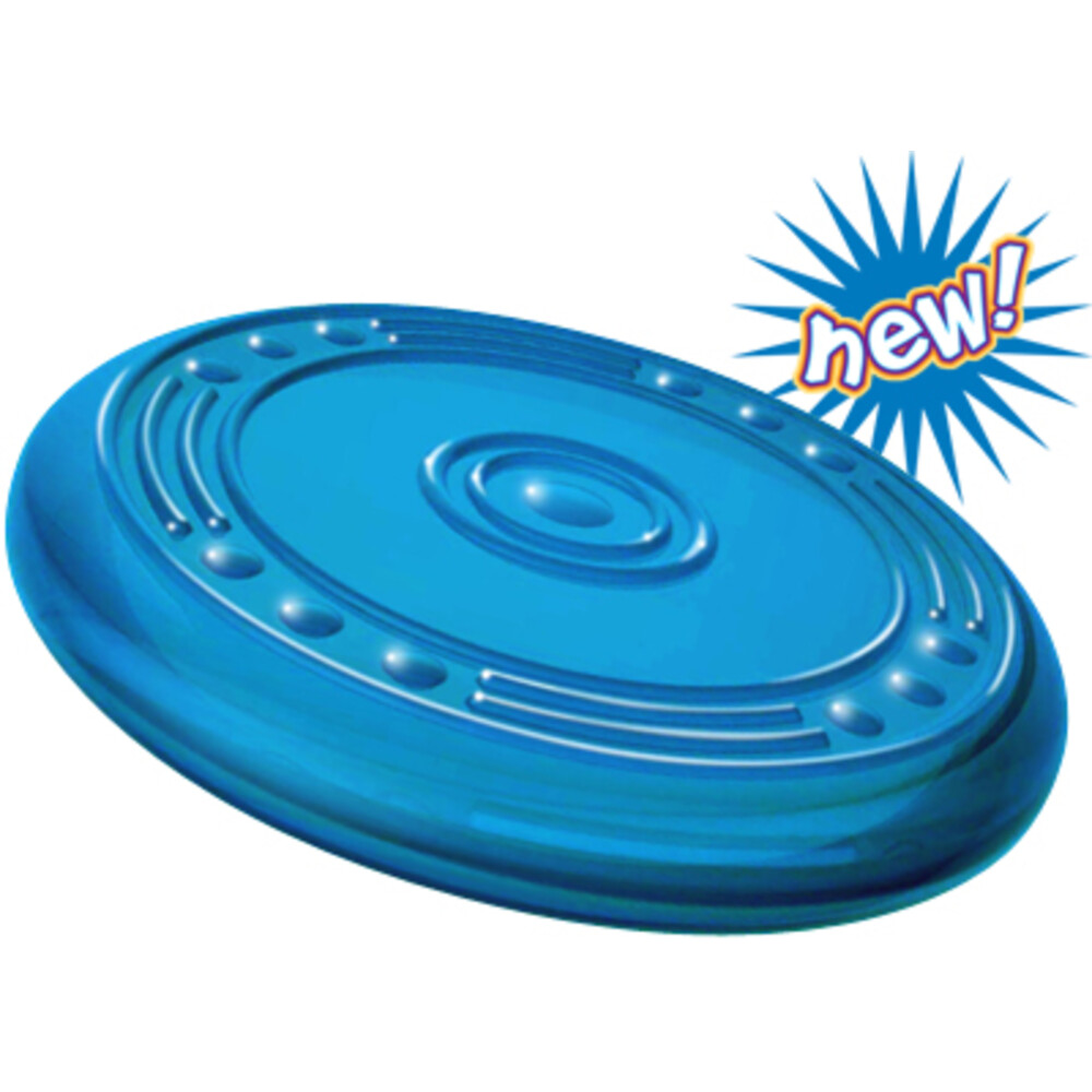 Petstages Dog Orka Flyer Pet Specialty Blauw21,6 x 24,1 x 2,8 cm