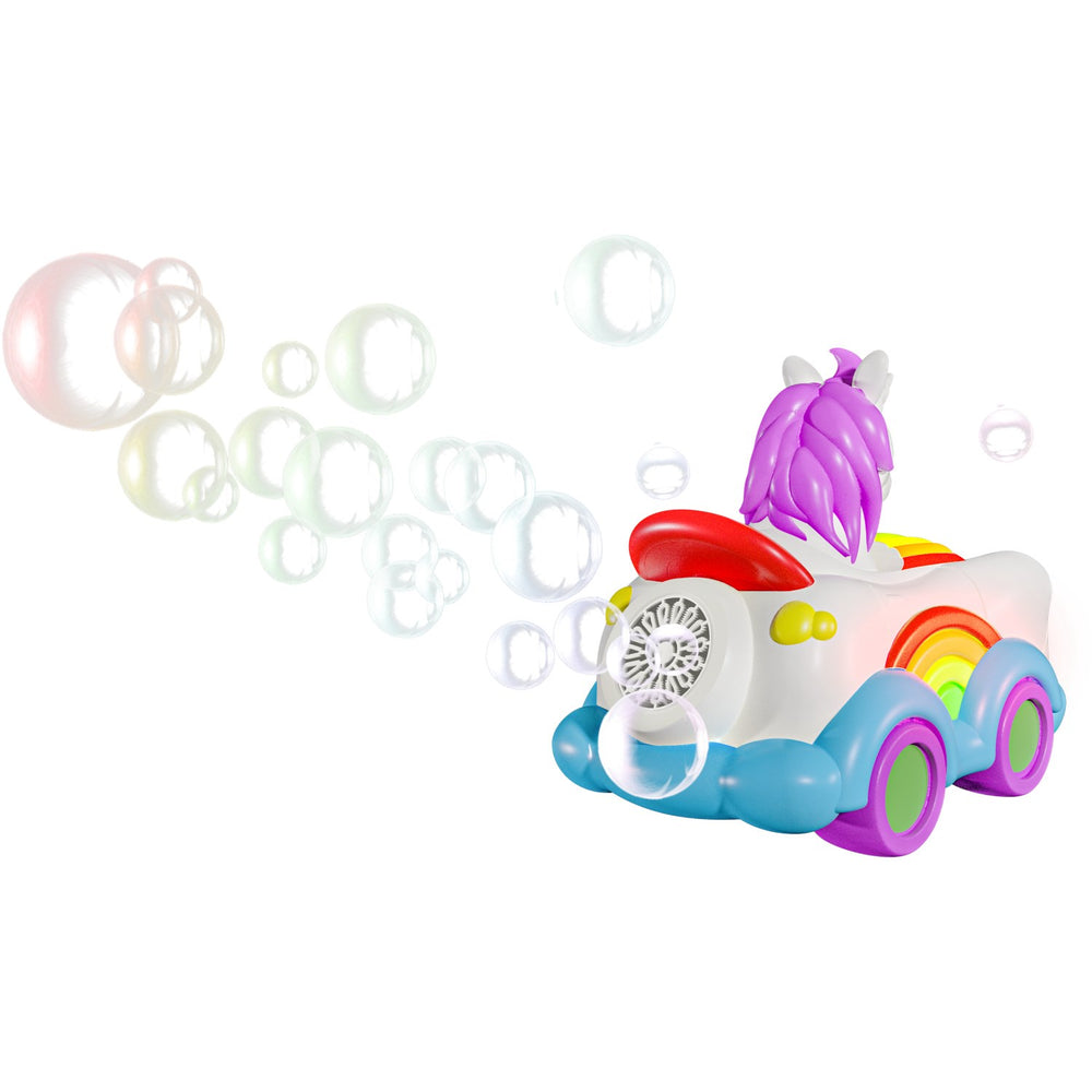Køb Syma Revolt Unicorn Bubble Bil