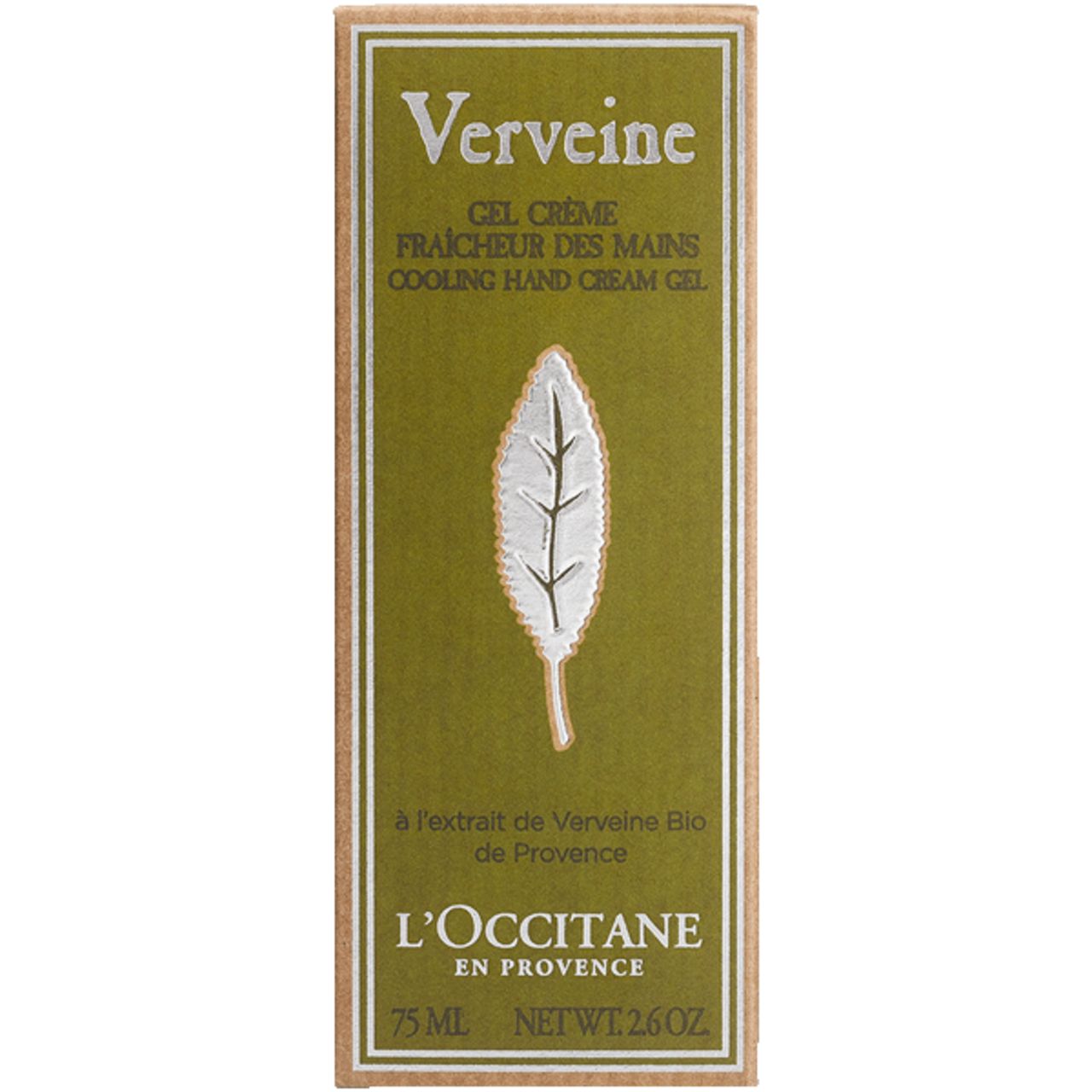 L'Occitane, Verbene Handcreme