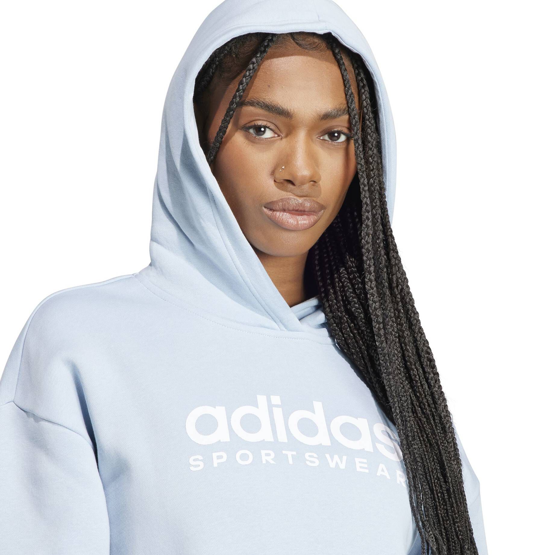 adidas Sportswear| Damen Hoodie