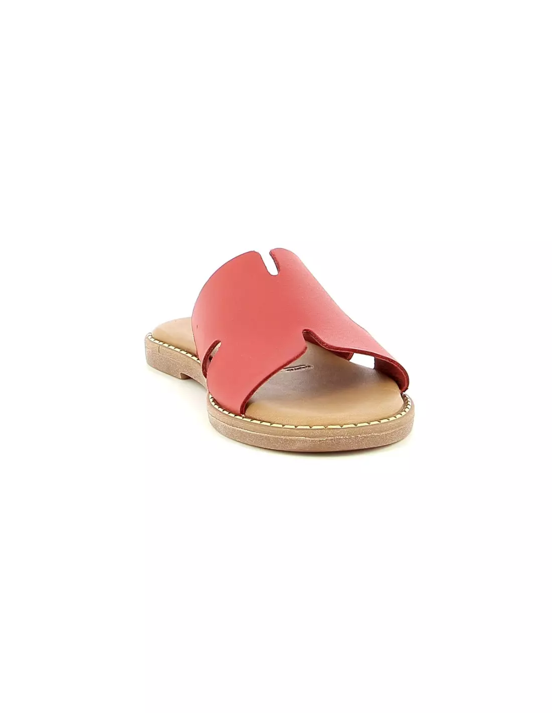 TAMARIS 27135 - Mules & sabots Lipstick