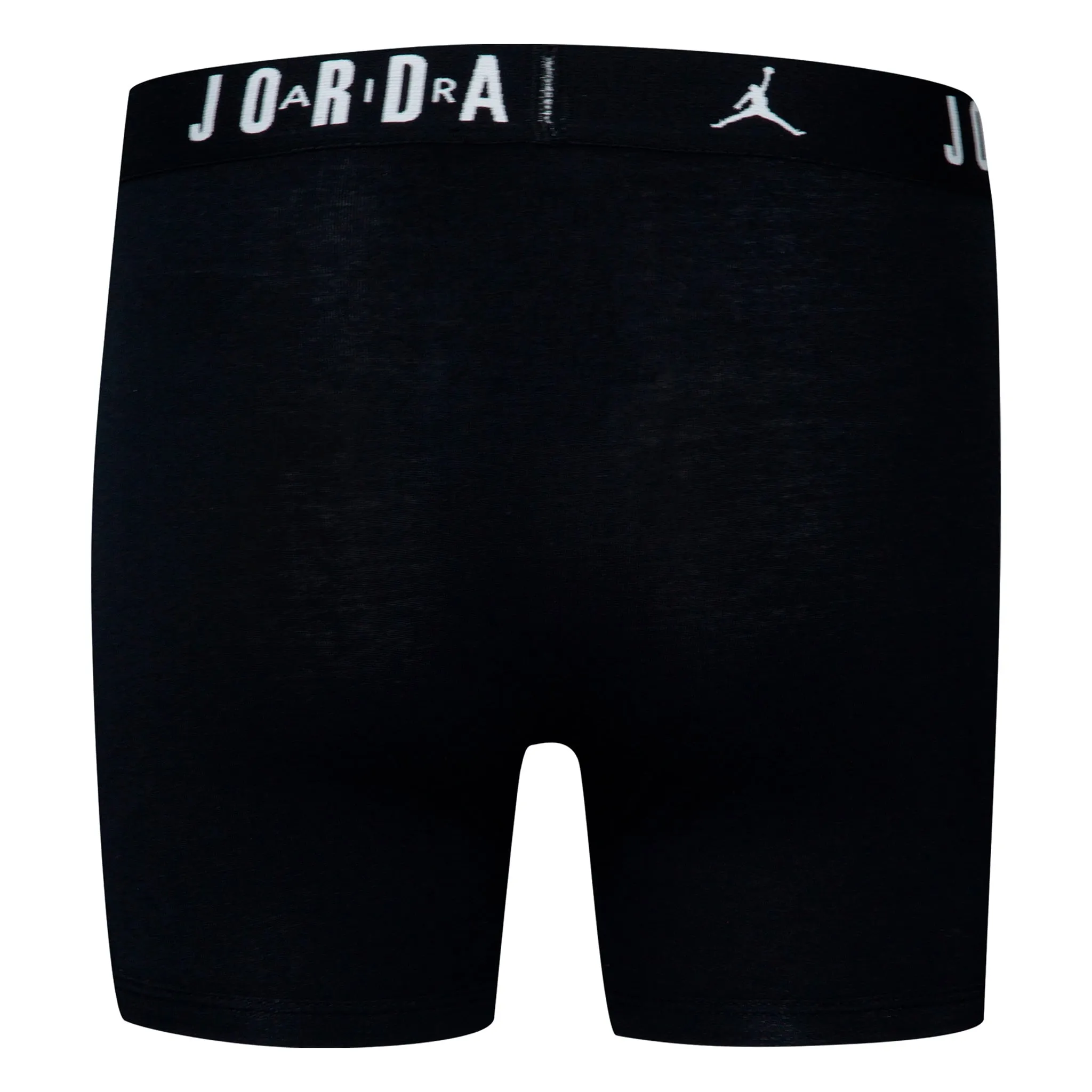Jordan Boxers Flight Coton Paquet de 3 8-20 ans