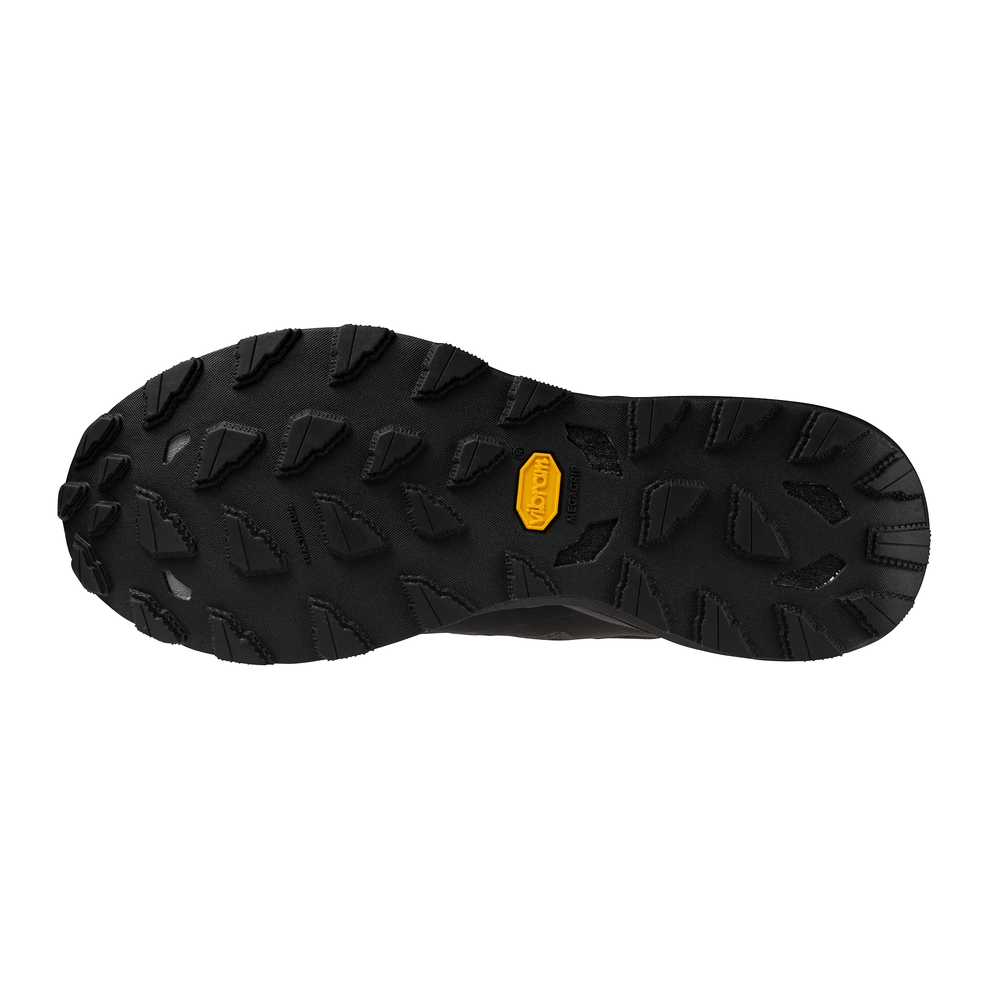 Mizuno Wave Daichi 9 Gtx(M) Black/ultimate Gray/black Sand