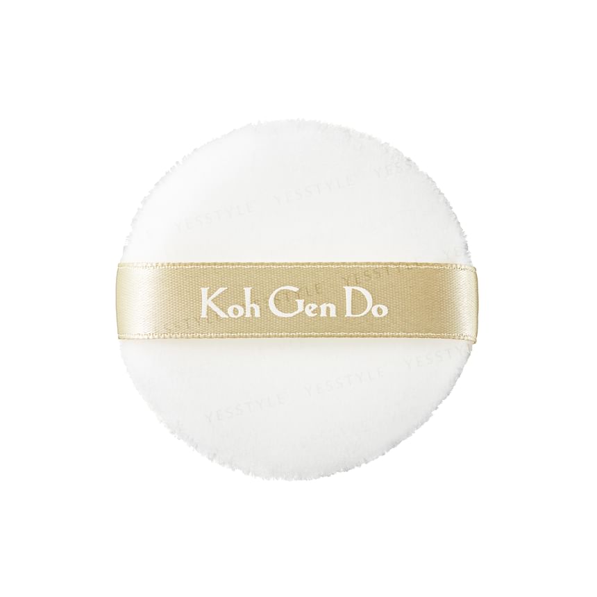 Koh Gen Do - Het poeder