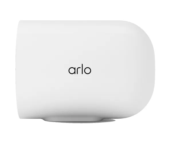 Arlo Go 2 - Netværksovervågningskamera - vejrbestandig - farve (Dag/nat) - 1920 x 1080 - 1080p - audio - trådløs - WiFi - LTE, 4G - H.264