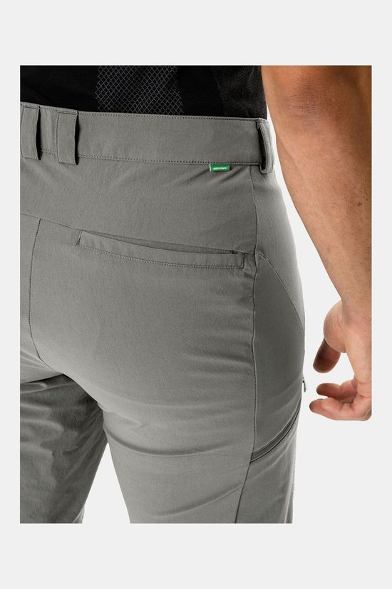 Vaude Vaude Farley II Stretch ZO Broek Short