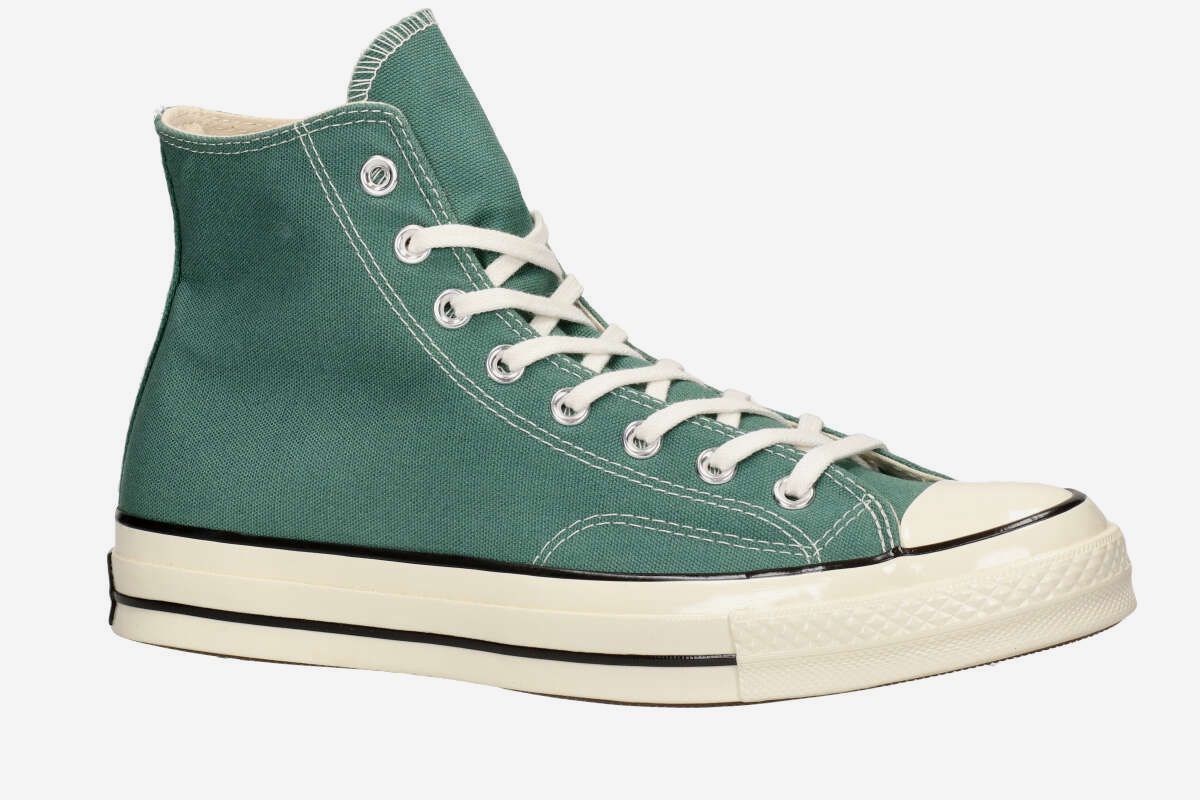 Converse Chuck 70 High Schuh (admiral elm egret black)