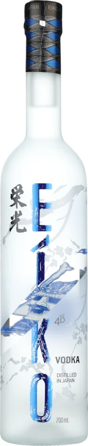 EIKO VODKA 70CL
