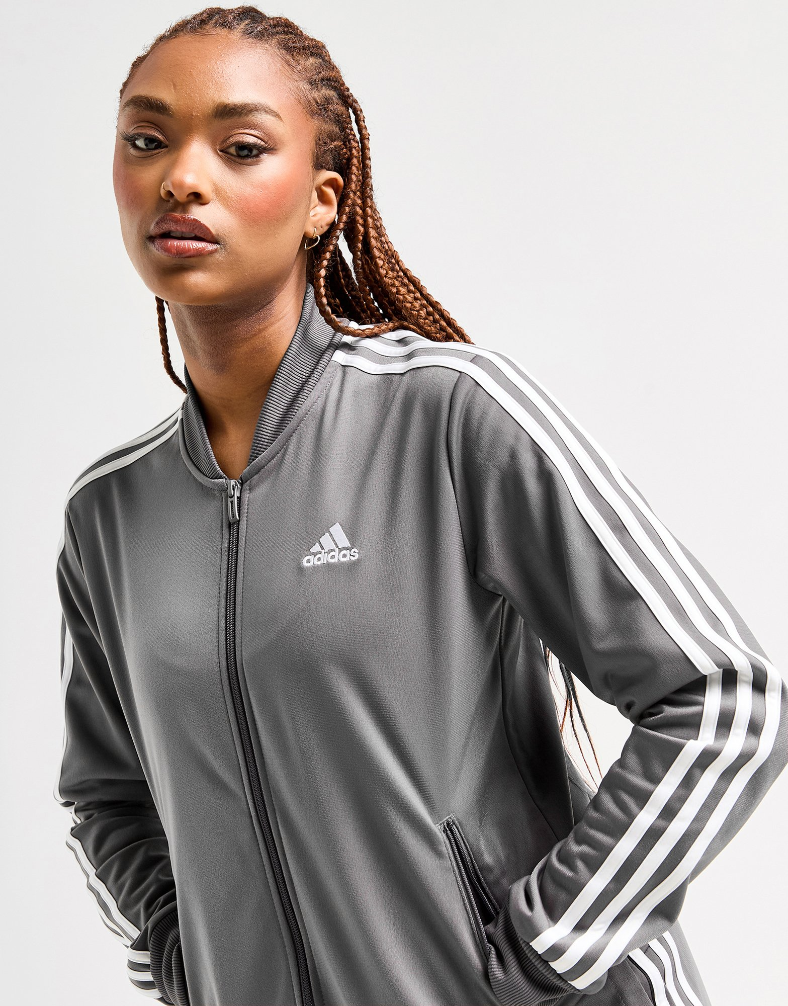 adidas Survêtement Essentials 3 bandes