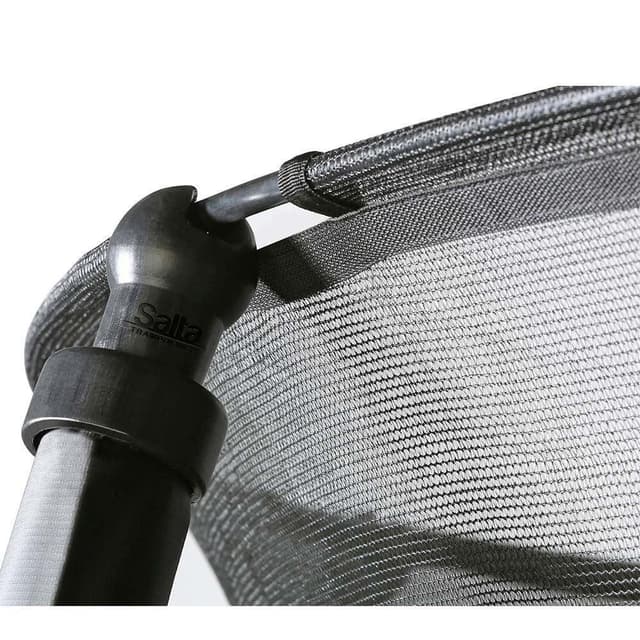 Salta Trampolines SALTA Studsmatta Premium Edition Ø305 cm, svart