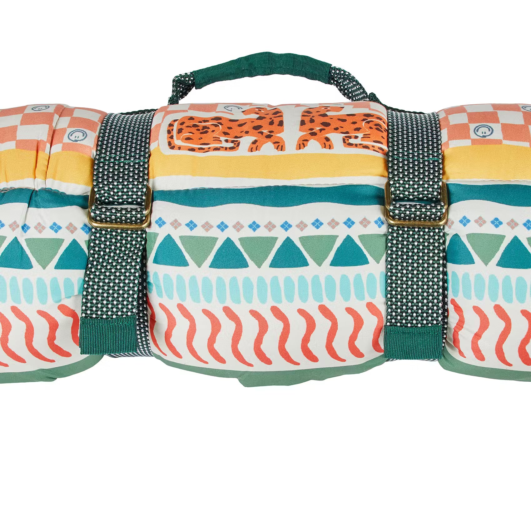 PICNIC DELUXE Picknickdecke Desert Vibes