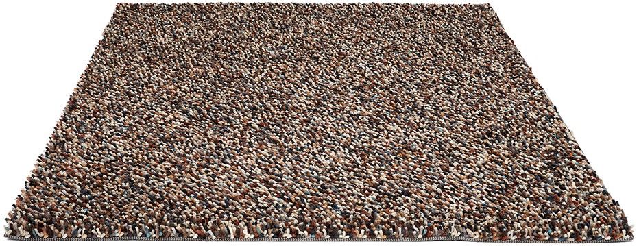 Vloerkleed Soil 170405 Dots  | Brink & Campman